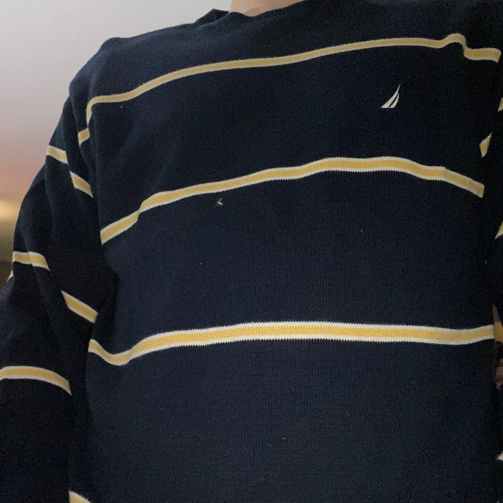 Vintage nautica